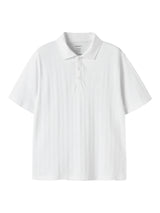 Bright White Skjorter fra Name it - 13254725