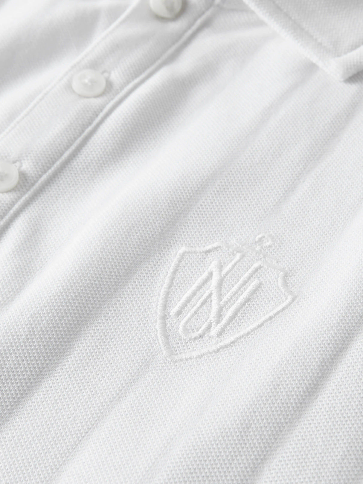 Bright White Skjorter fra Name it - 13254725