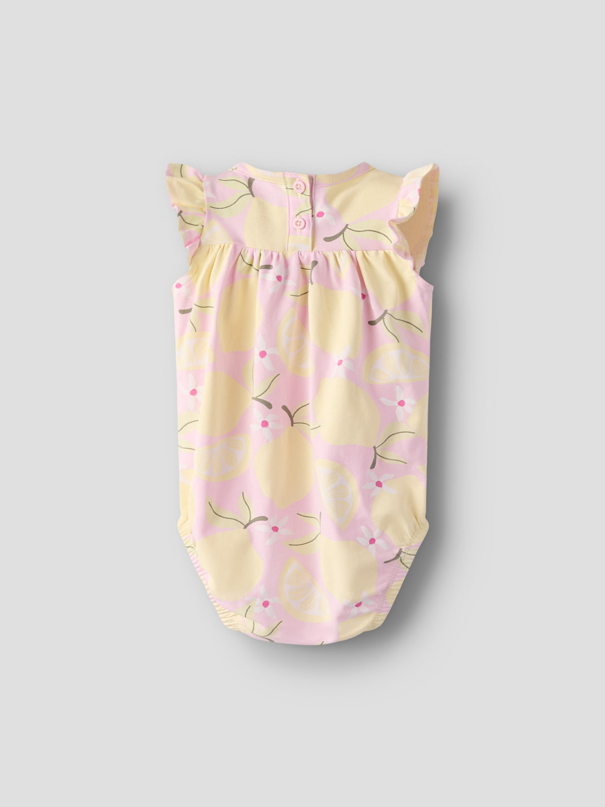 Pirouette Heldragt fra Name it - 13254732