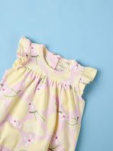 Pirouette Heldragt fra Name it - 13254732