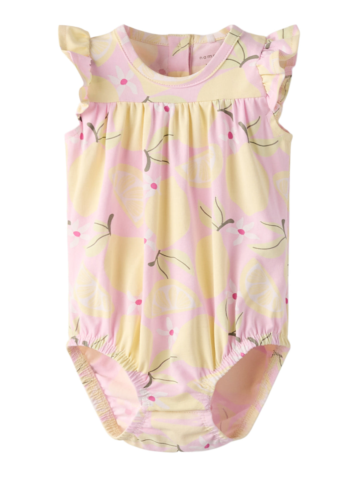 Pirouette Heldragt fra Name it - 13254732