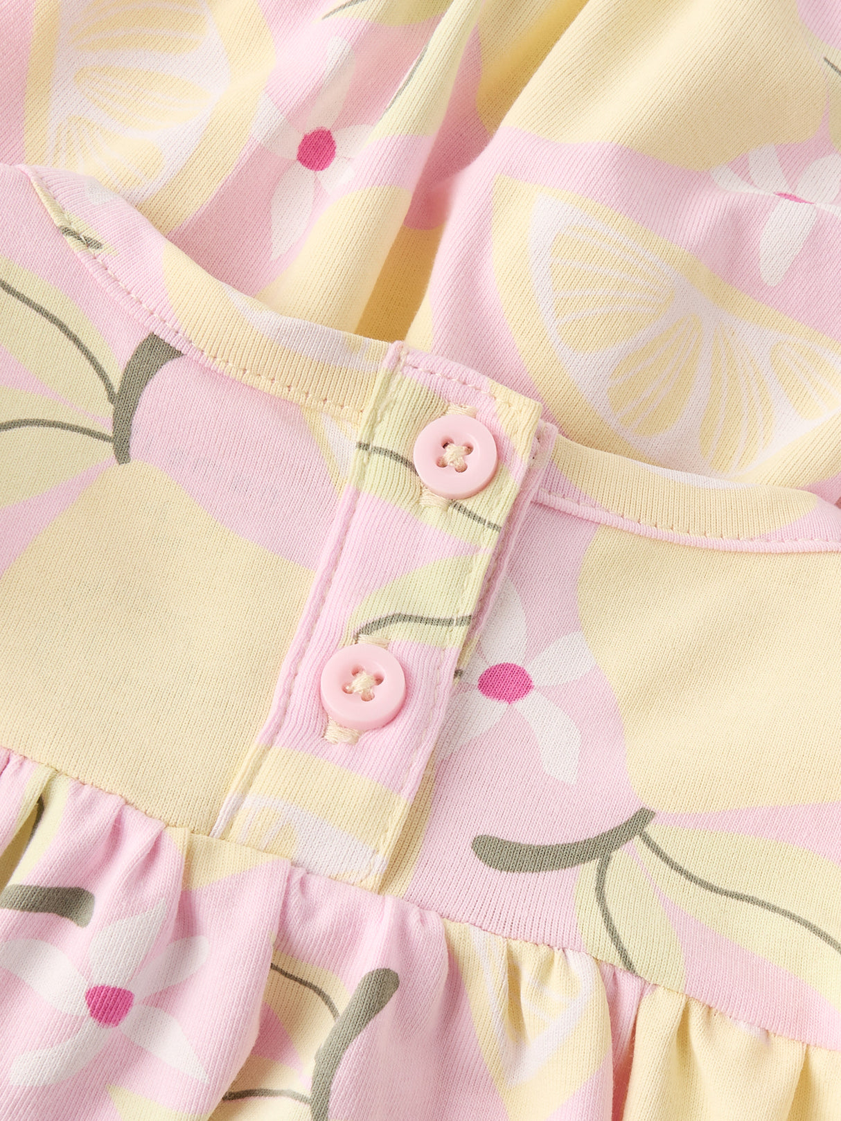 Pirouette Heldragt fra Name it - 13254732