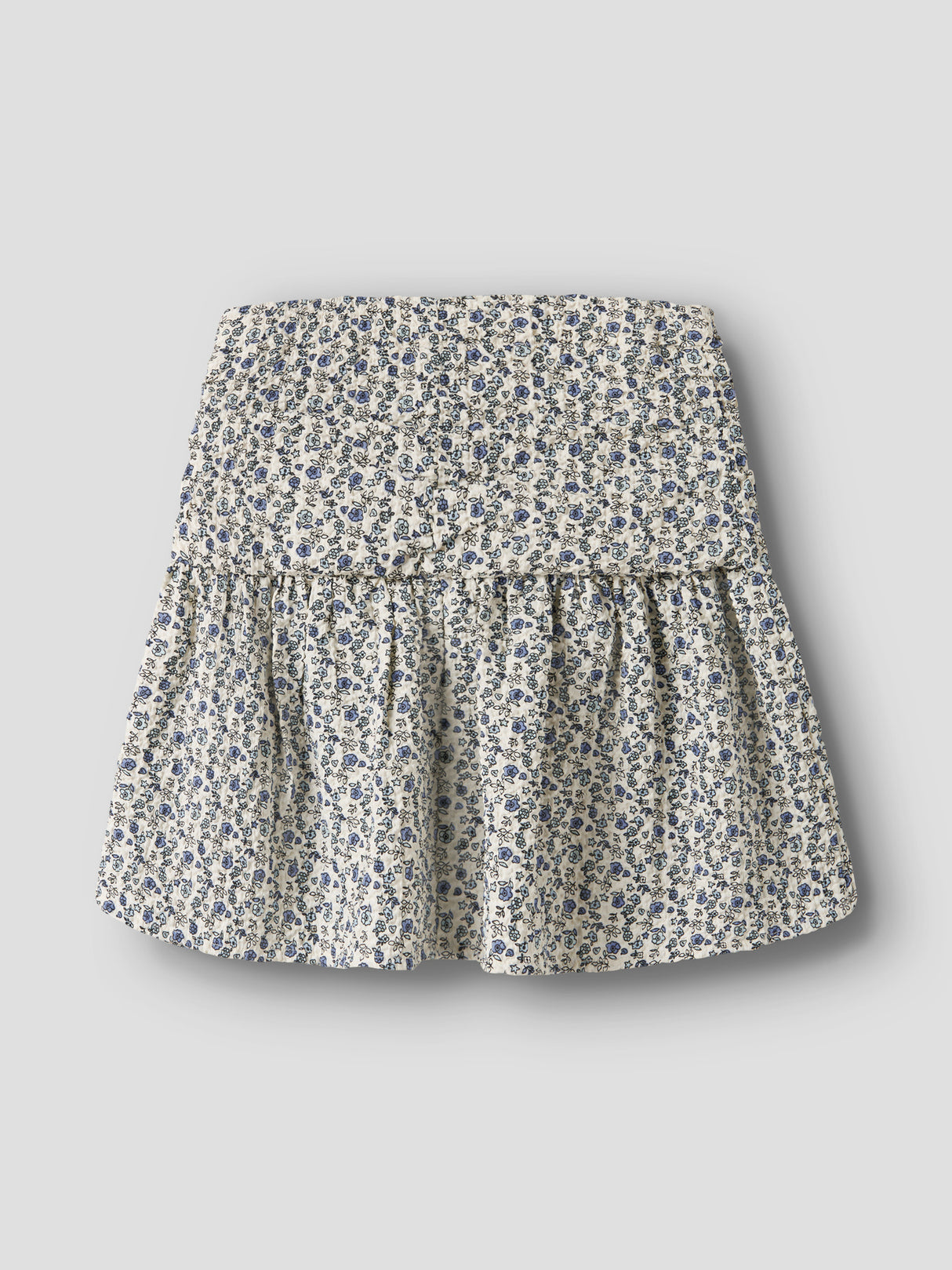Name it Navy Blazer . Short Skirt - 13254761