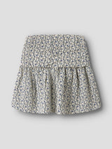 Name it Navy Blazer . Short Skirt - 13254761