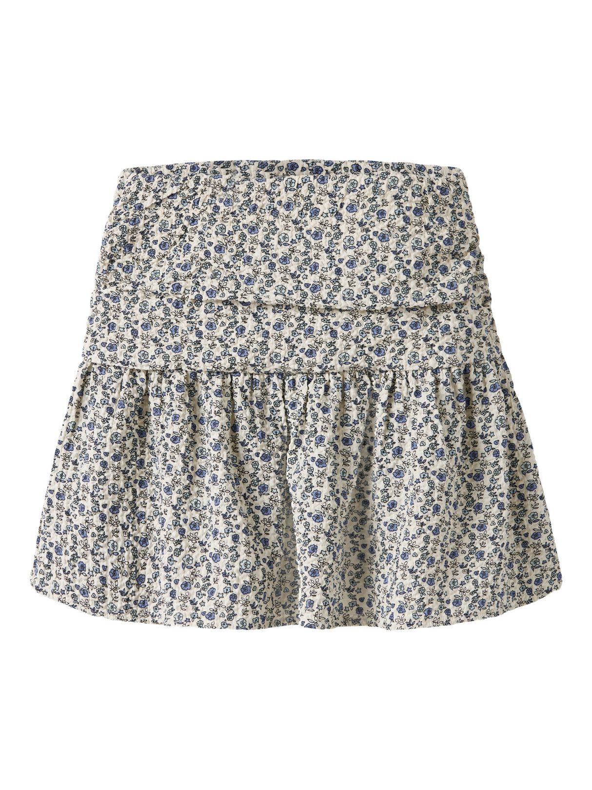 Name it Navy Blazer . Short Skirt - 13254761