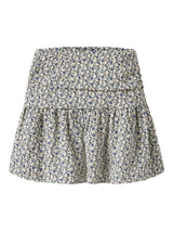 Name it Navy Blazer . Short Skirt - 13254761