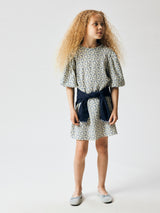 Name it Navy Blazer . Short dress - 13254763