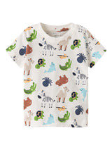 Cloud Dancer Bluse fra Name it - 13254830