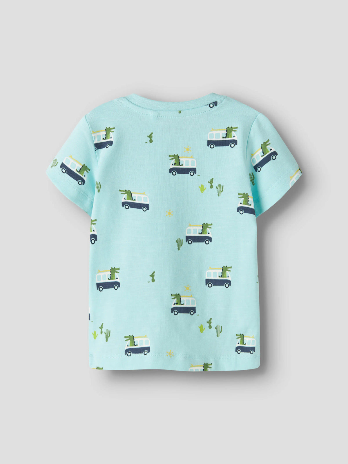 Limpet Shell Bluse fra Name it - 13254830