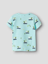 Limpet Shell Bluse fra Name it - 13254830
