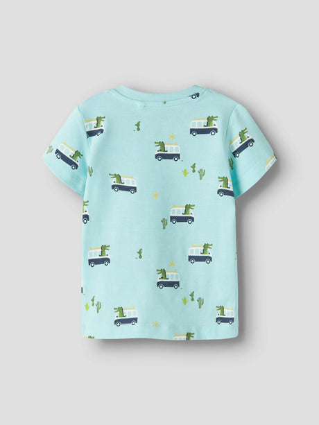 Limpet Shell Bluse fra Name it - 13254830