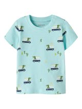 Limpet Shell Bluse fra Name it - 13254830