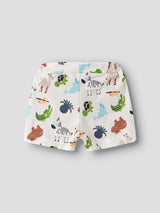 Cloud Dancer Shorts fra Name it - 13254832