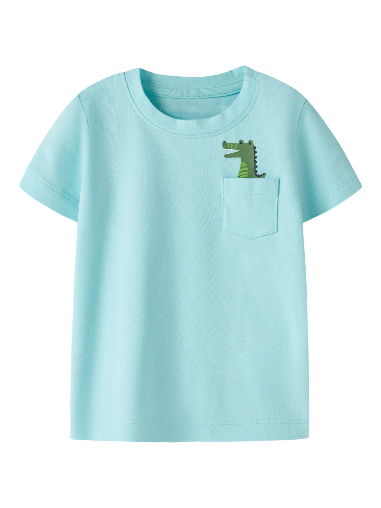 Limpet Shell Bluse fra Name it - 13254834