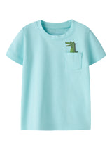 Limpet Shell Bluse fra Name it - 13254834