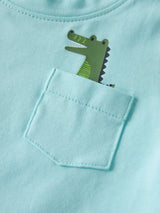 Limpet Shell Bluse fra Name it - 13254834