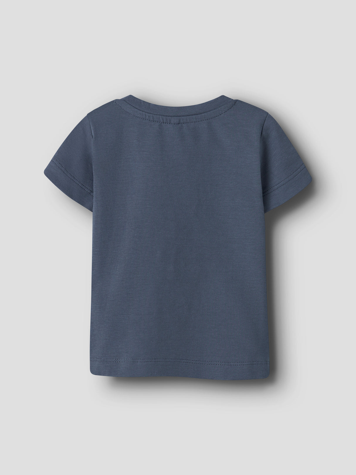Vintage Indigo Bluse fra Name it - 13254834