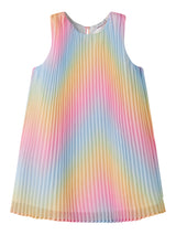 Pirouette Kjole fra Name it - 13254854