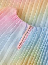 Pirouette Kjole fra Name it - 13254854