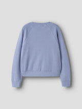 Name it Purple Impression Sunflower Sweatshirt - 13254885