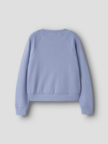 Name it Purple Impression Sunflower Sweatshirt - 13254885