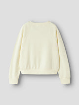 Name it Purple Impression Sunflower Sweatshirt - 13254885