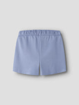 Name it Purple Impression Sunflower Shorts - 13254886