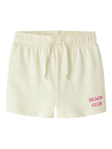 Name it Purple Impression Sunflower Shorts - 13254886