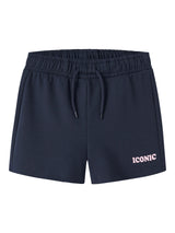 Name it Navy Blazer Iconic Shorts - 13254886