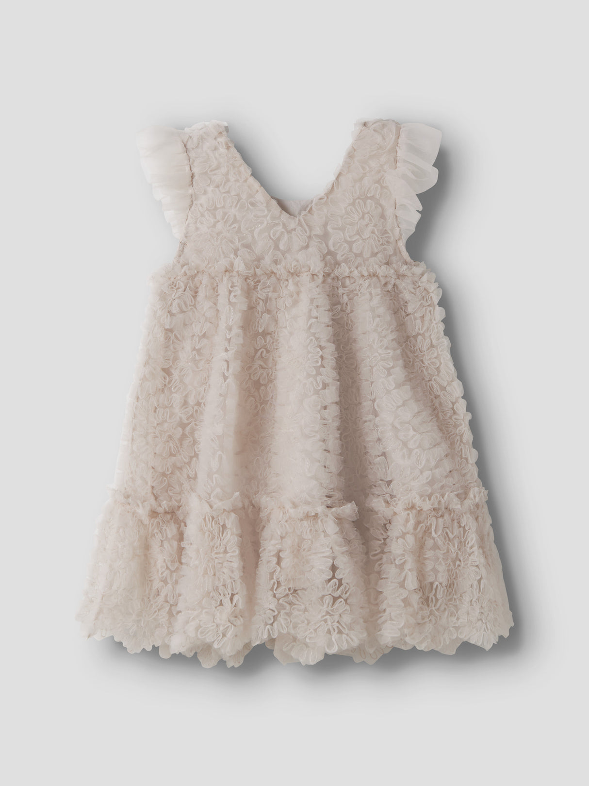 Pumice Stone Kjole fra Lil'Atelier - 13254905