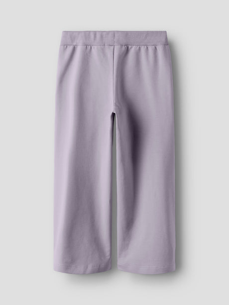 Lavender Gray Bukser fra Name it - 13254911