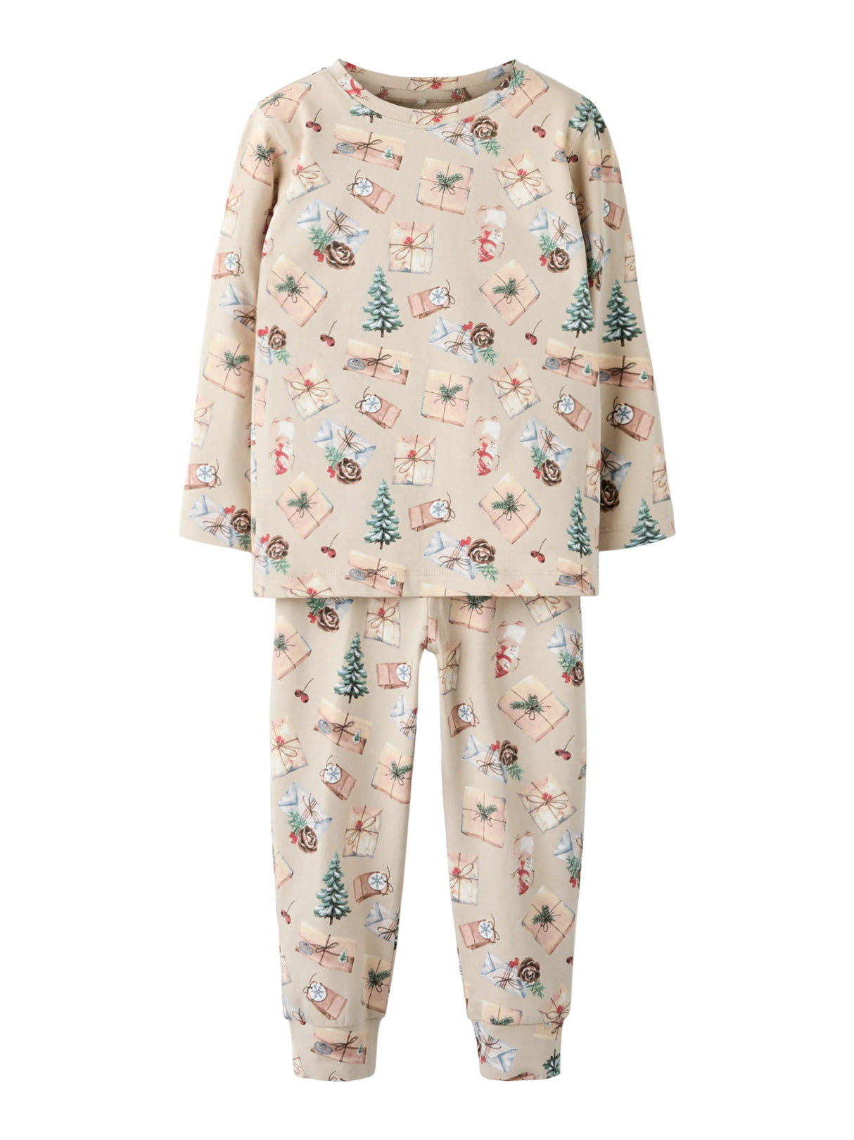 Peyote Nattøj fra Name it - 13255058