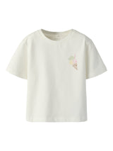 Cloud Dancer Bluse fra Name it - 13255137