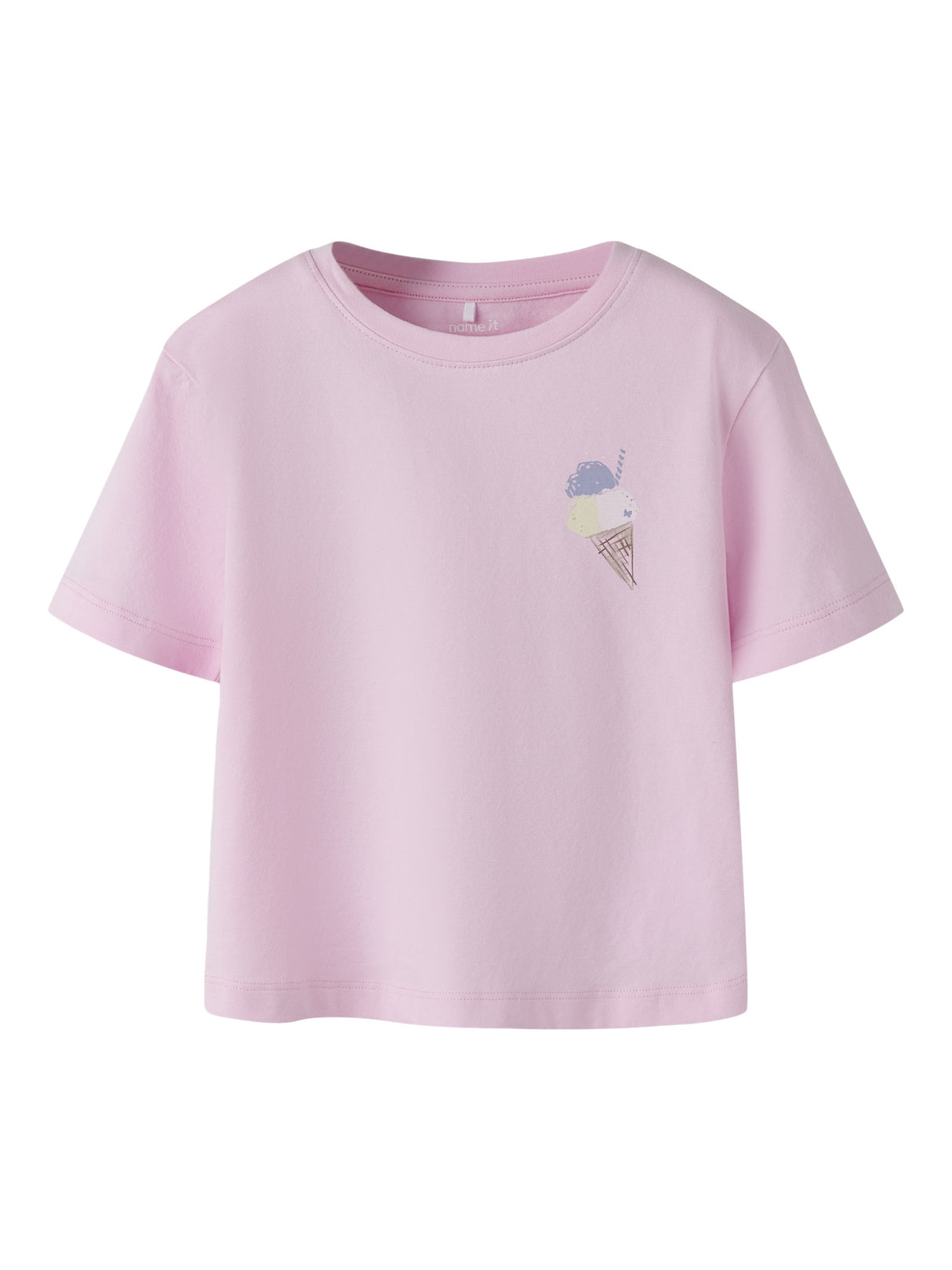 Pirouette Bluse fra Name it - 13255137