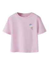 Pirouette Bluse fra Name it - 13255137