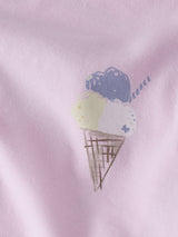 Pirouette Bluse fra Name it - 13255137