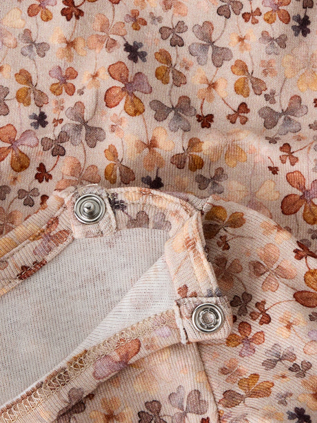 Lilla Bodystocking fra Name it - 13255293