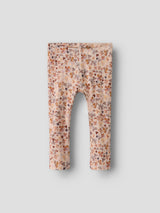 Mushroom Leggings fra Name it - 13255294