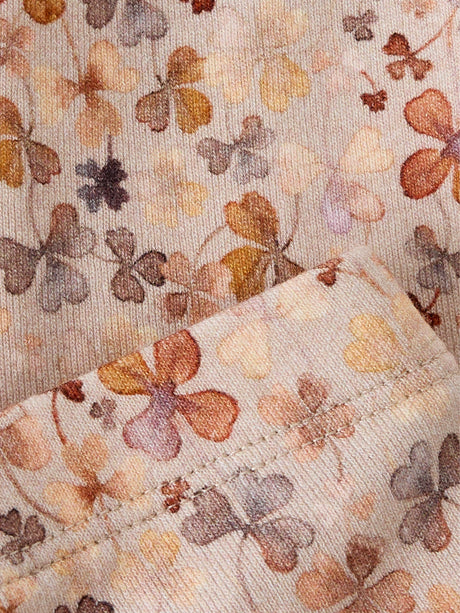 Lilla Leggings fra Name it - 13255294