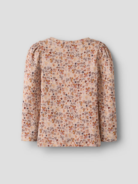 Mushroom Top fra Name it - 13255295