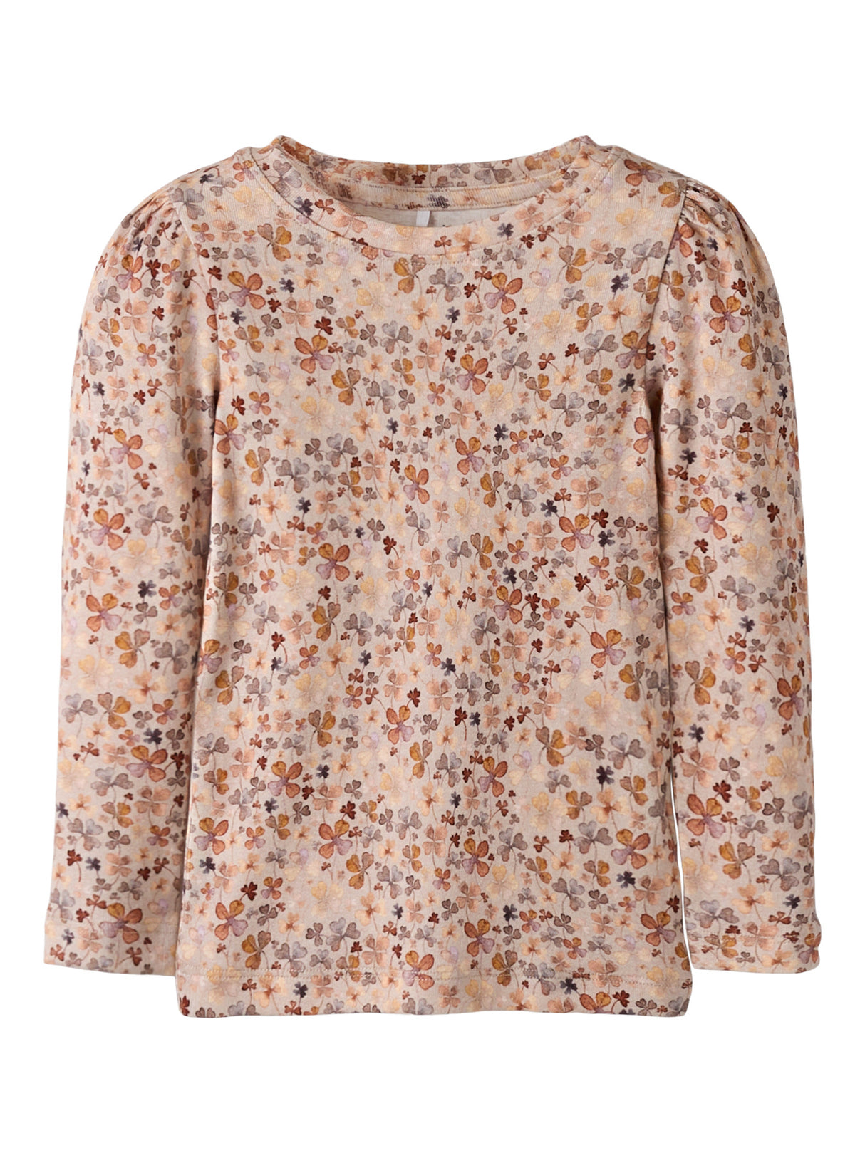 Mushroom Top fra Name it - 13255295