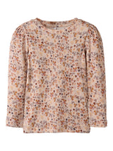 Mushroom Top fra Name it - 13255295