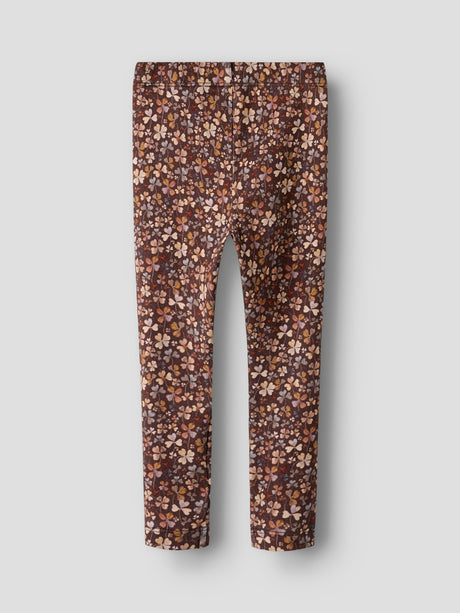 Shopping Bag Leggings fra Name it - 13255298