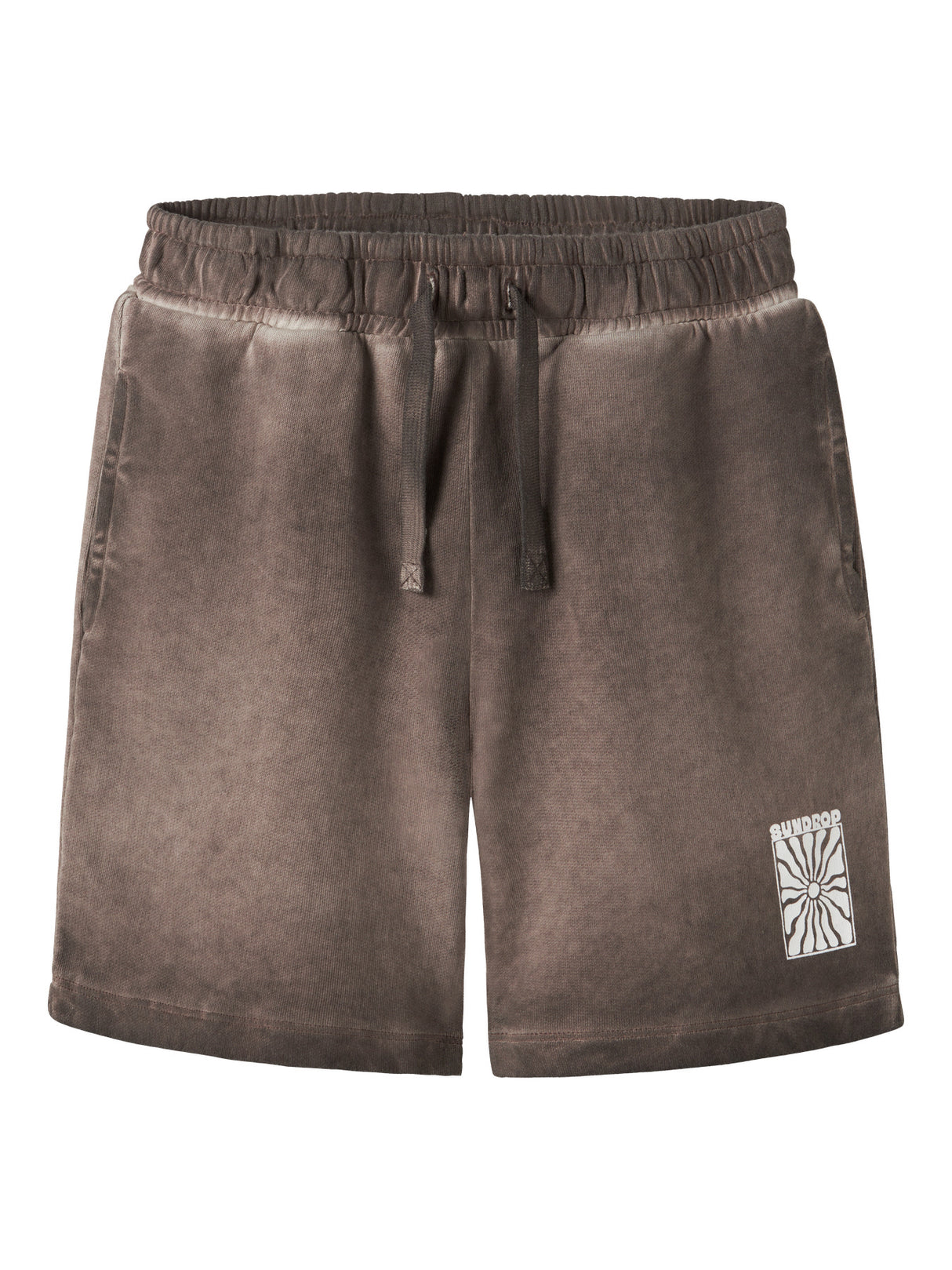Chestnut Shorts fra Name it - 13255329