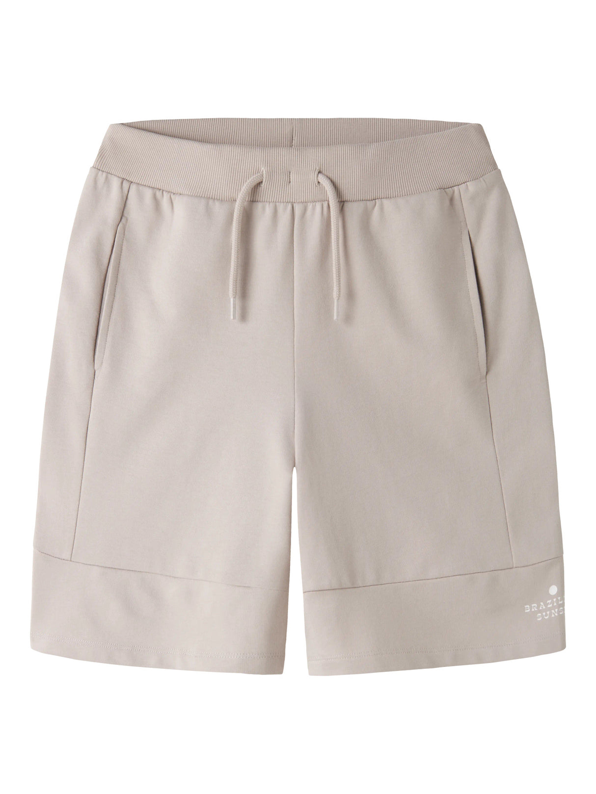 Chateau Gray Shorts fra Name it - 13255335