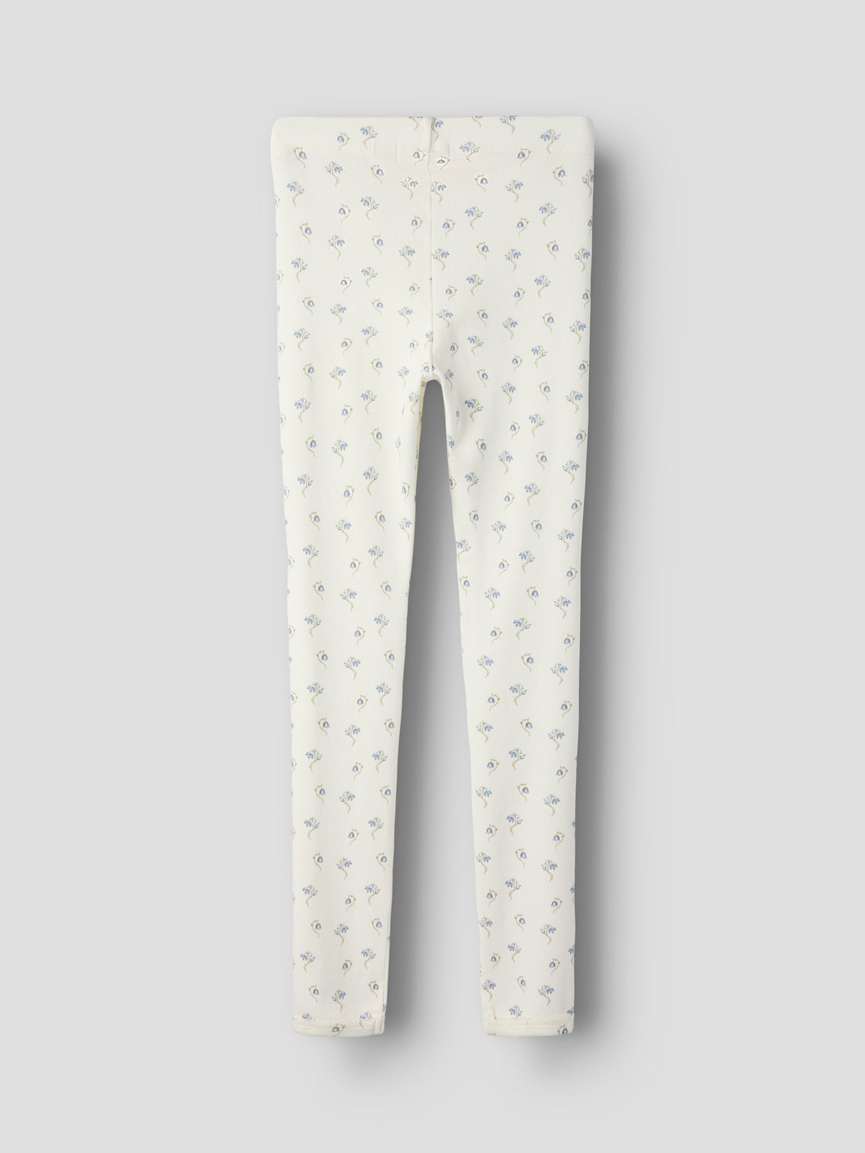 Coconut Milk BELL FLOWER Leggings fra Lil'Atelier - 13255345