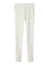 Coconut Milk BELL FLOWER Leggings fra Lil'Atelier - 13255345