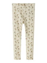 Turtledove ARTICHOKE Leggings fra Lil'Atelier - 13255345