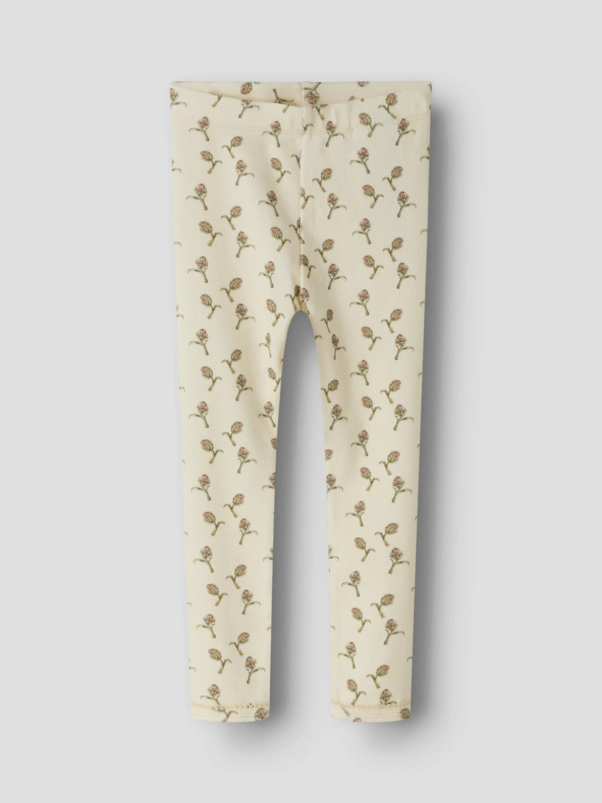 Turtledove ARTICHOKE Leggings fra Lil'Atelier - 13255345