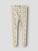 Turtledove ARTICHOKE Leggings fra Lil'Atelier - 13255345